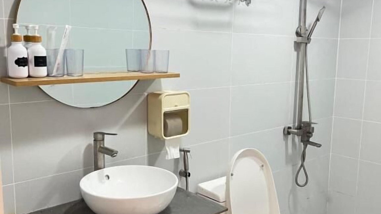 Photo of Bathroom in Yen Phu