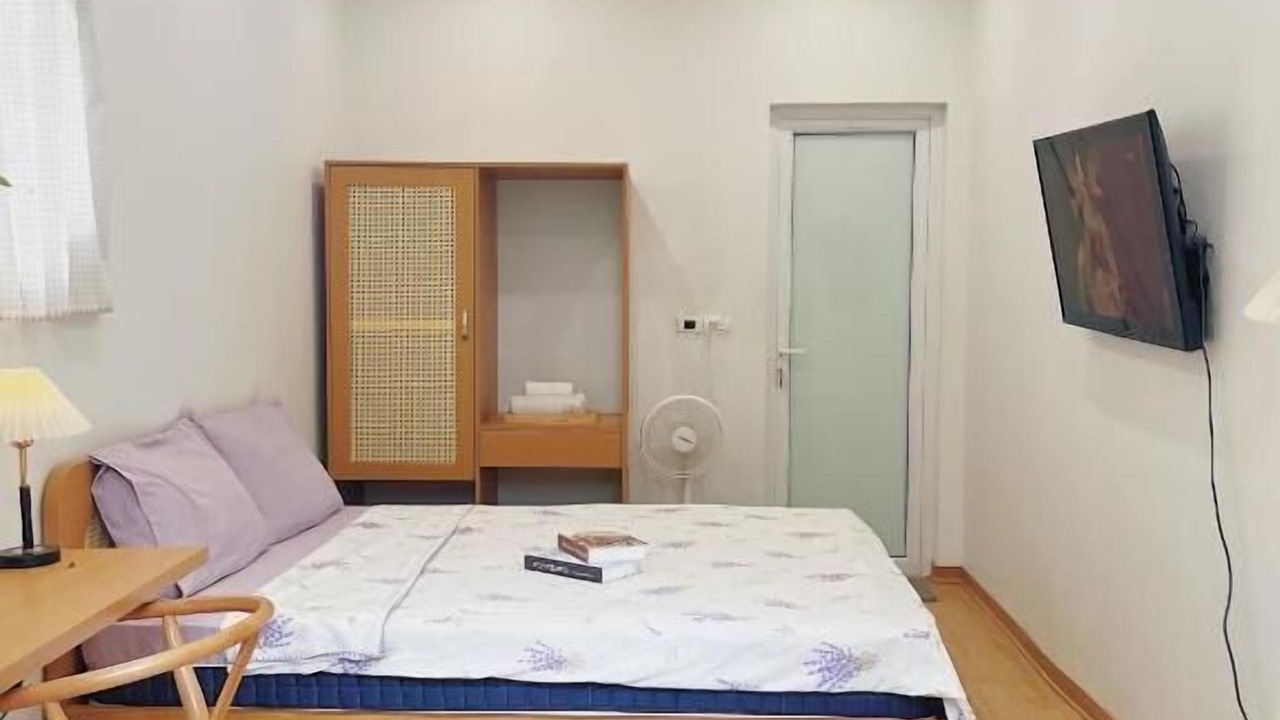 Photo of Bedroom in Yen Phu