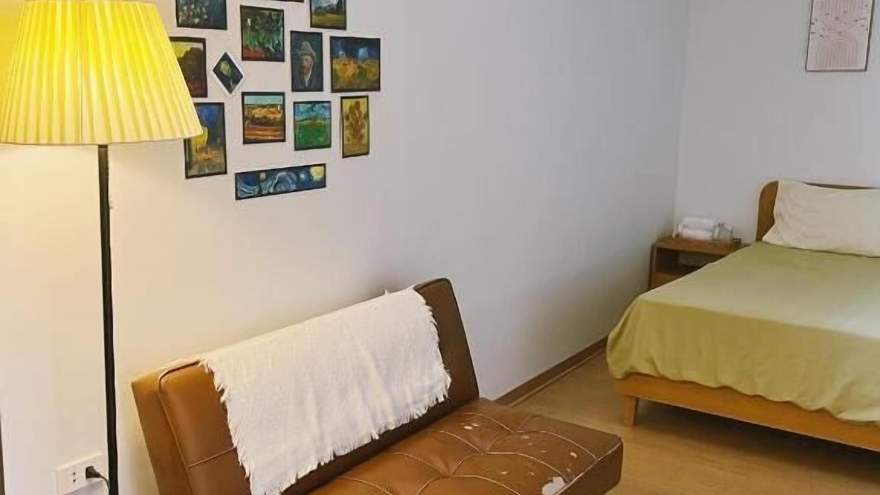 Photo of Bedroom in Yen Phu