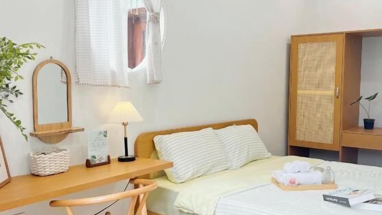 Photo of Bedroom in Yen Phu