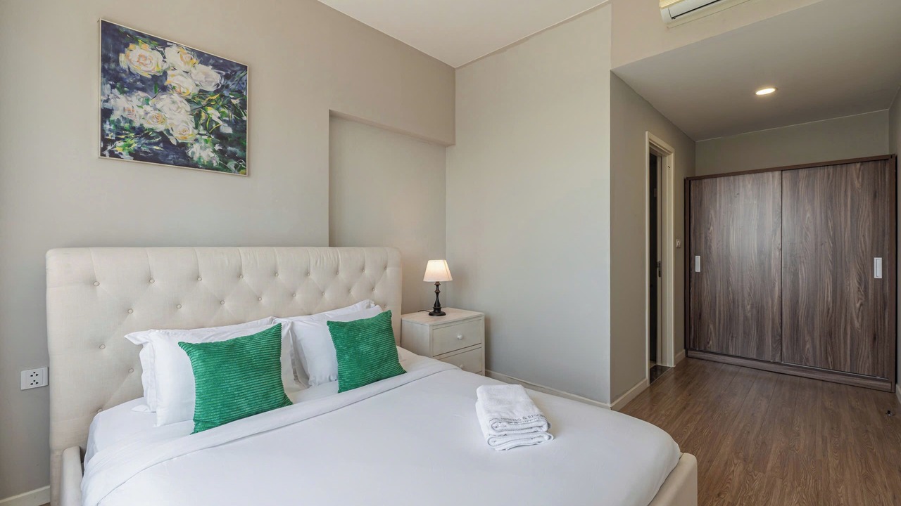 Photo of Bedroom in Thao Dien