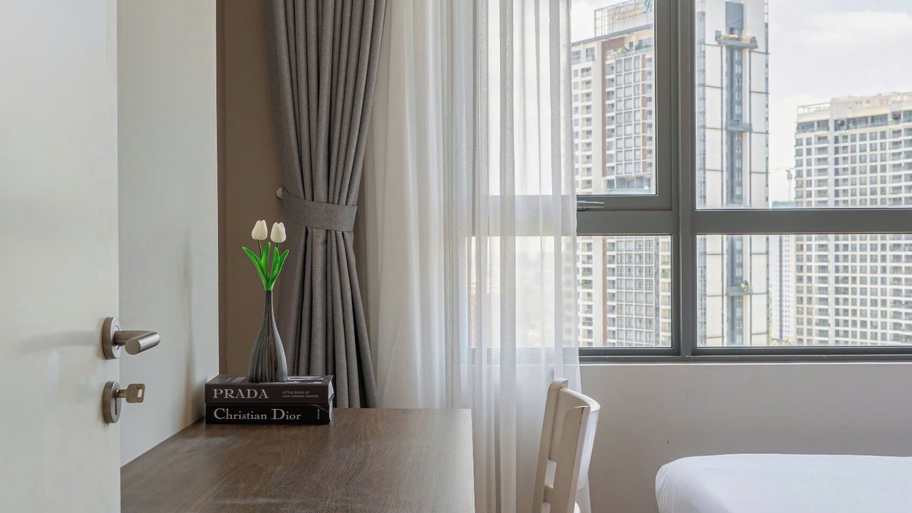 Photo of Bedroom in Thao Dien