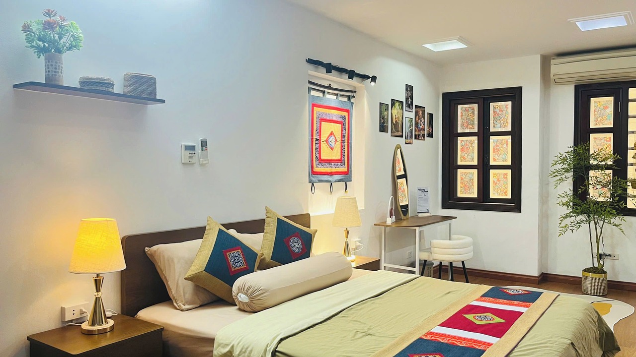 Photo of Bedroom in Đien Bien