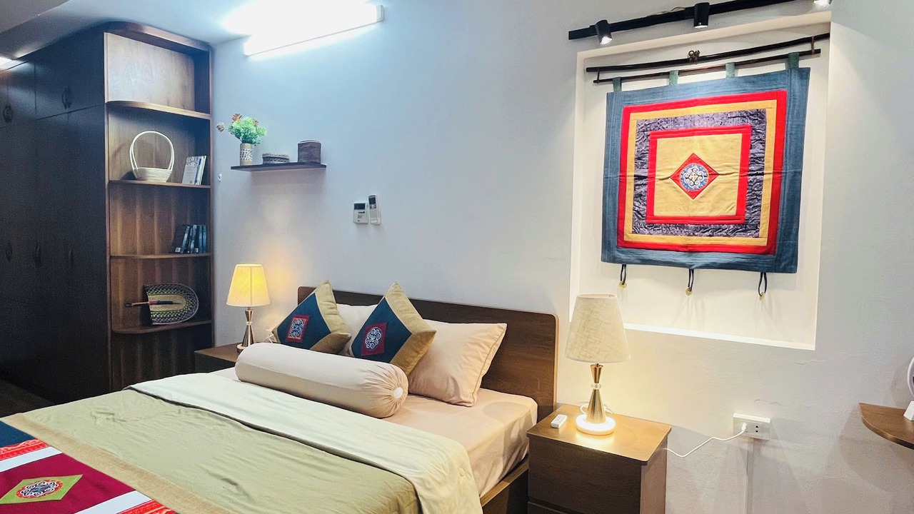 Photo of Bedroom in Đien Bien