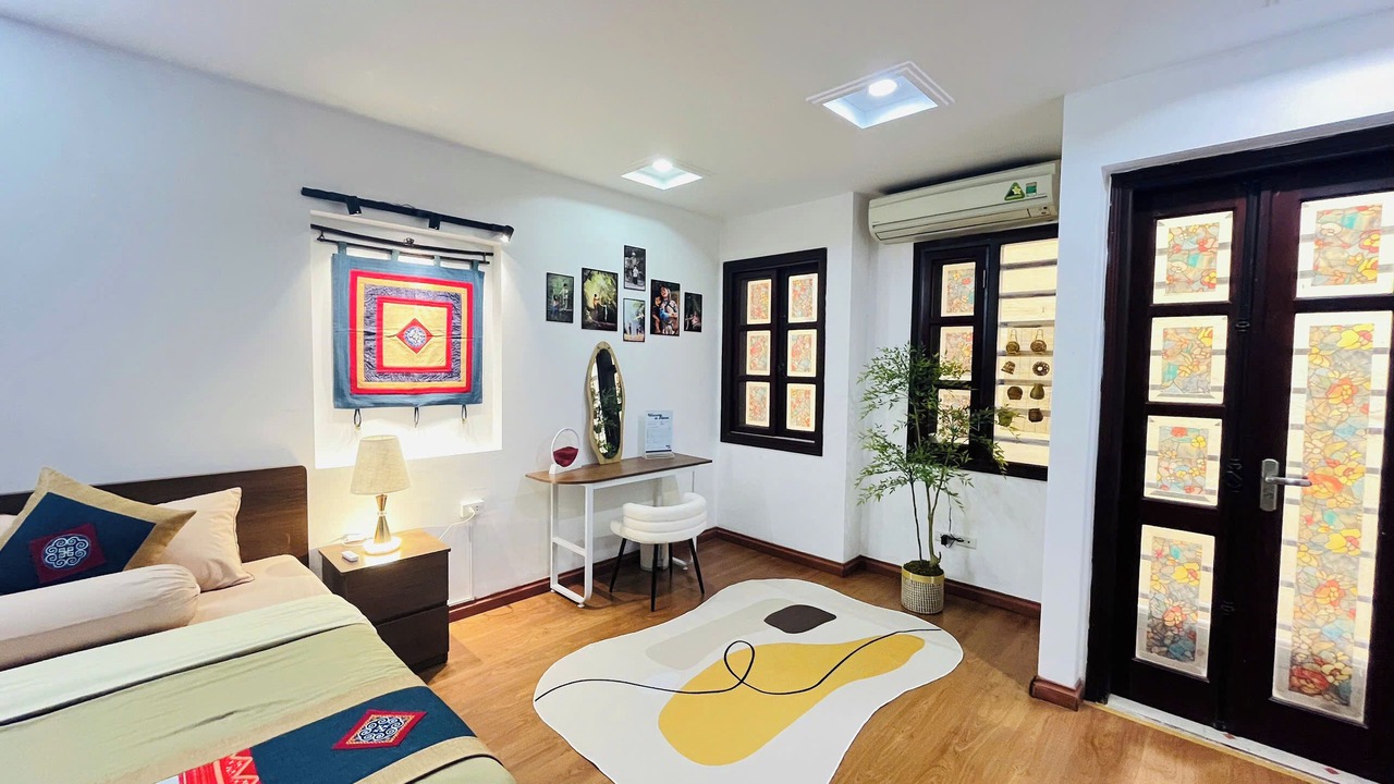 Photo of Bedroom in Đien Bien