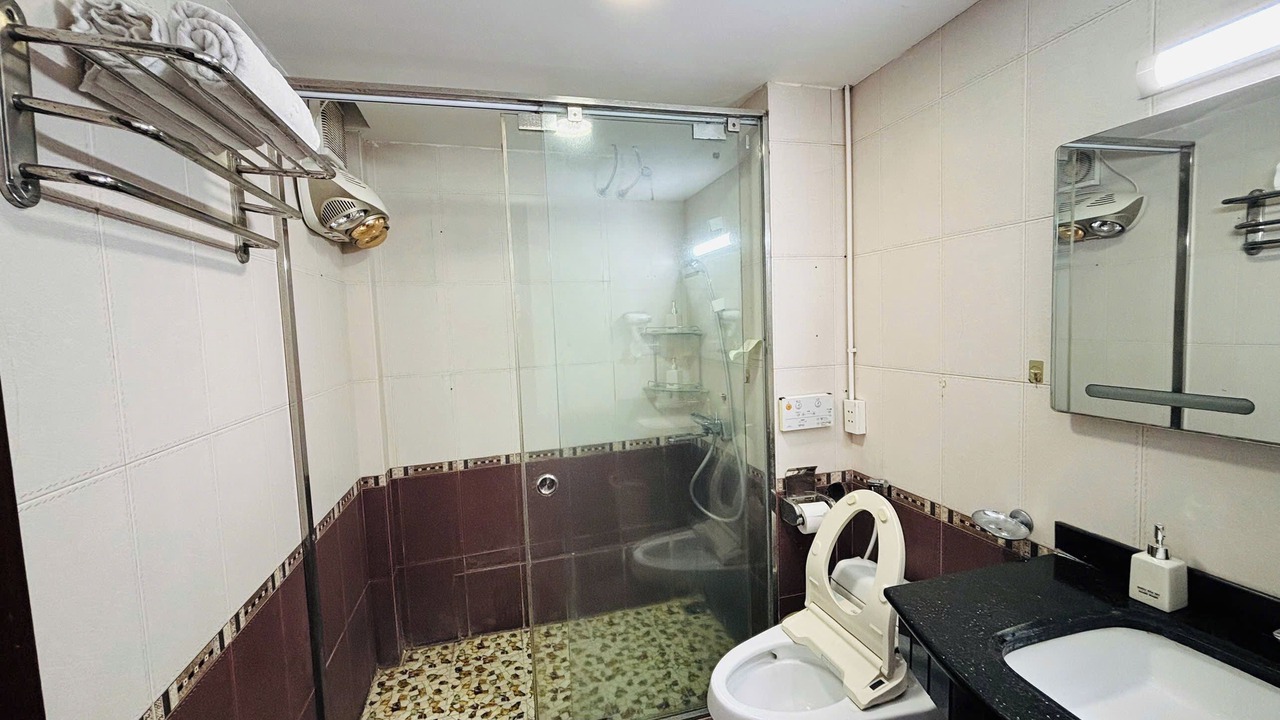 Photo of Bathroom in Đien Bien