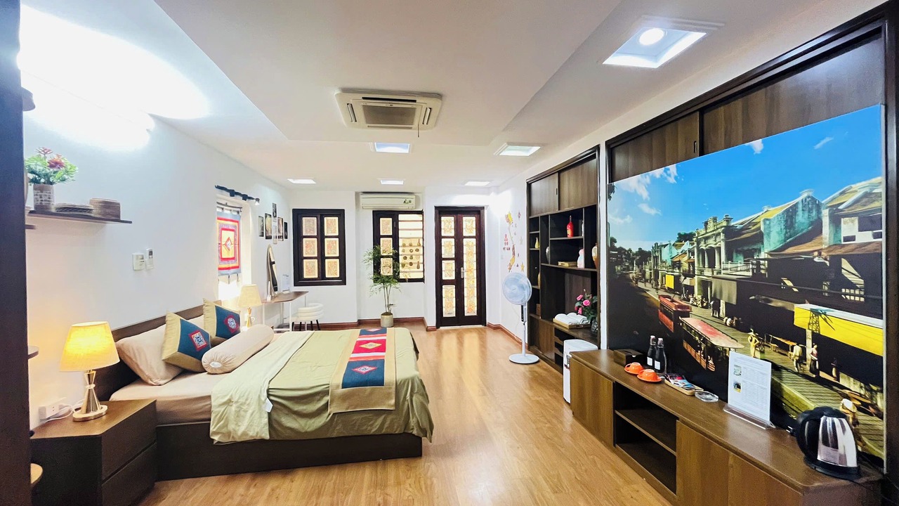 Photo of Bedroom in Đien Bien