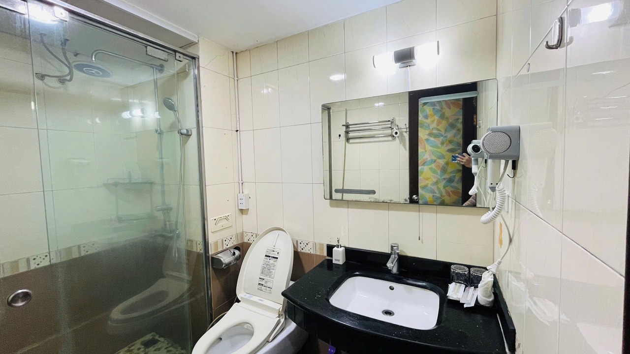 Photo of Bathroom in Ba Dinh