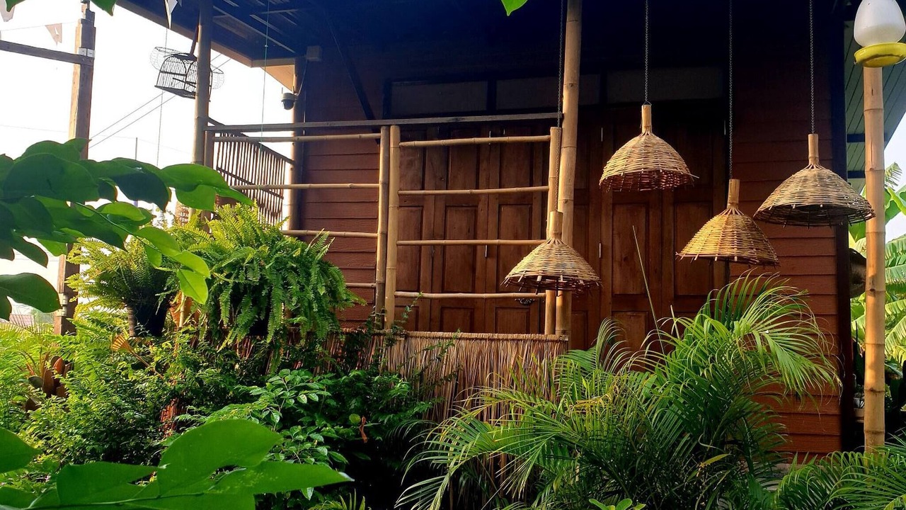 Photo of Outdoor in Bang Bo