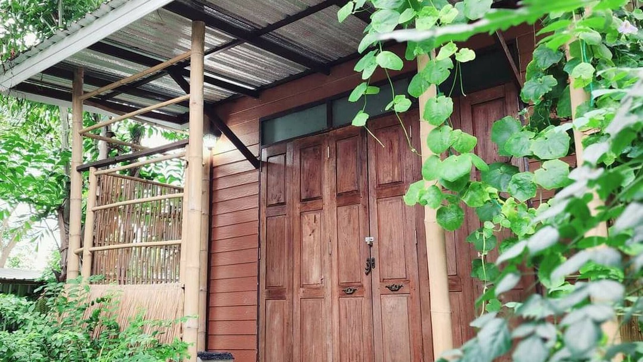 Photo of Outdoor in Bang Bo