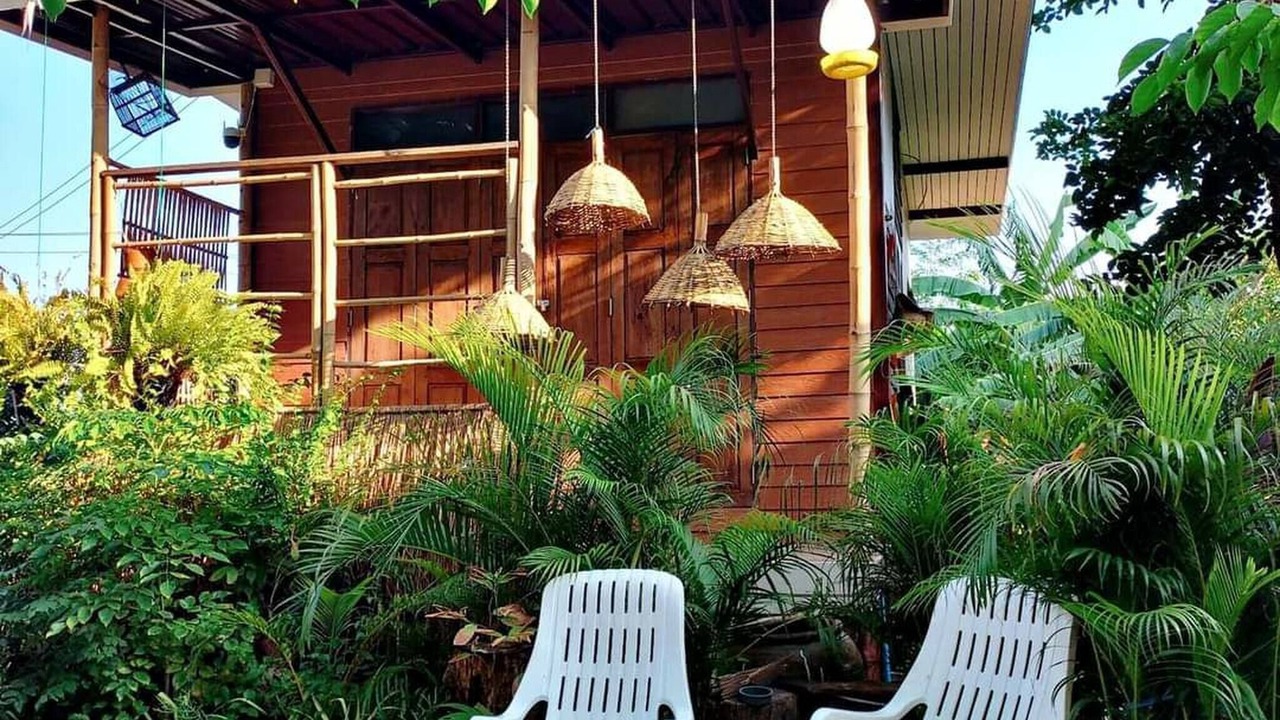 Photo of Outdoor in Bang Bo