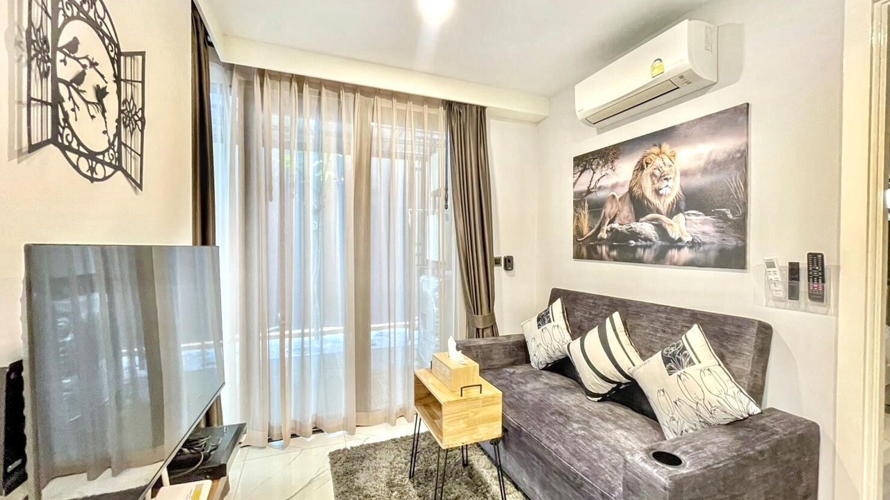Photo of Livingroom in Ao Nang