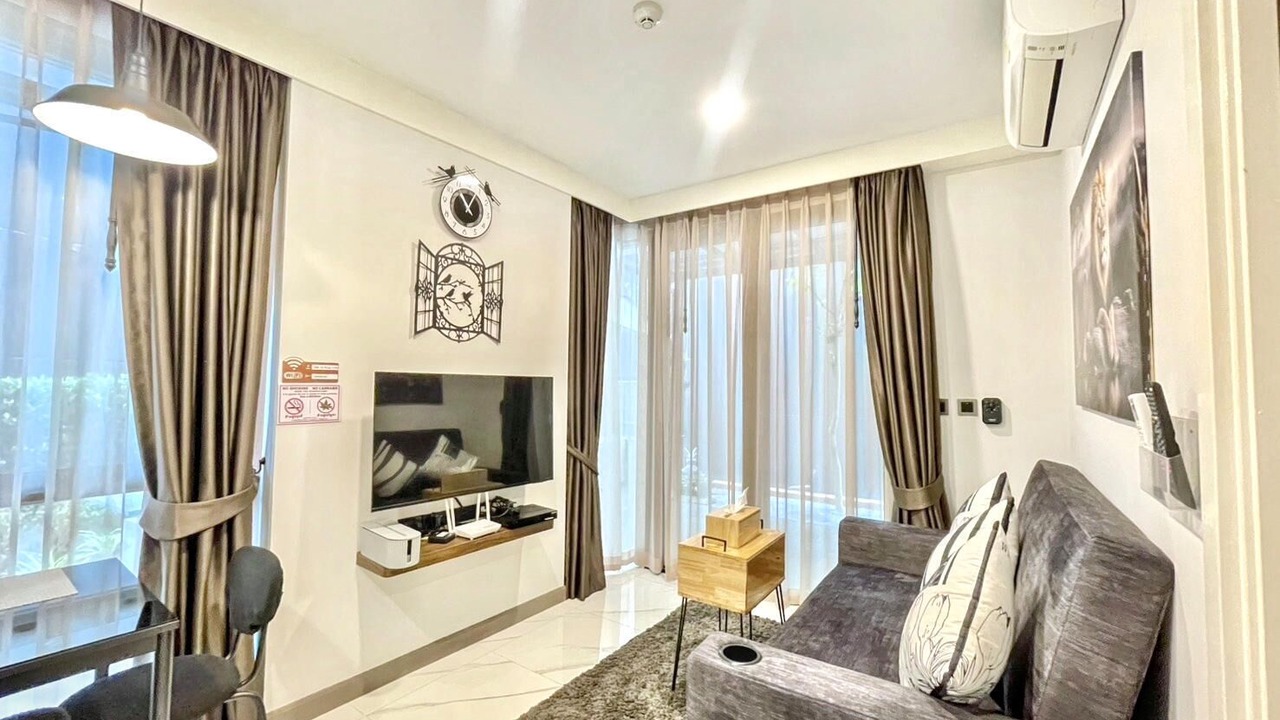Photo of Livingroom in Ao Nang