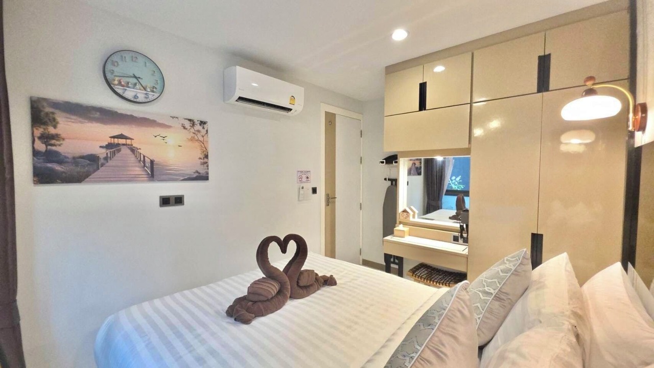 Photo of Bedroom in Ao Nang