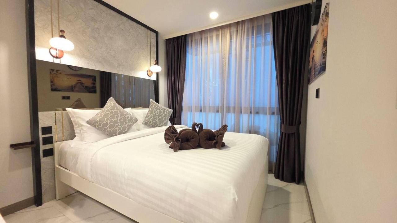 Photo of Bedroom in Ao Nang