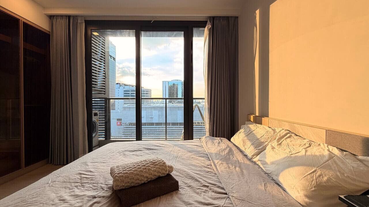 Photo of Bedroom in Rama 9