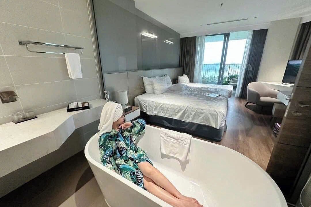 Photo of Bedroom in Cat Hai