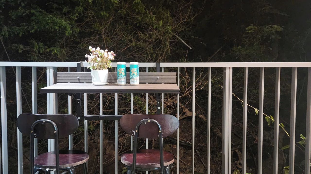 Photo of Patio Balcony in Cat Hai