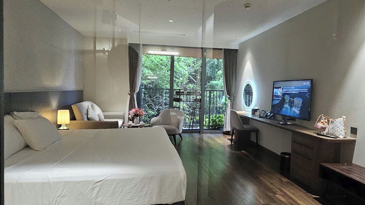 Photo of Bedroom in Cat Hai
