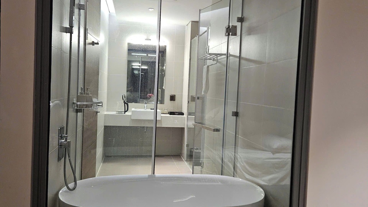 Photo of Bathroom in Cat Hai