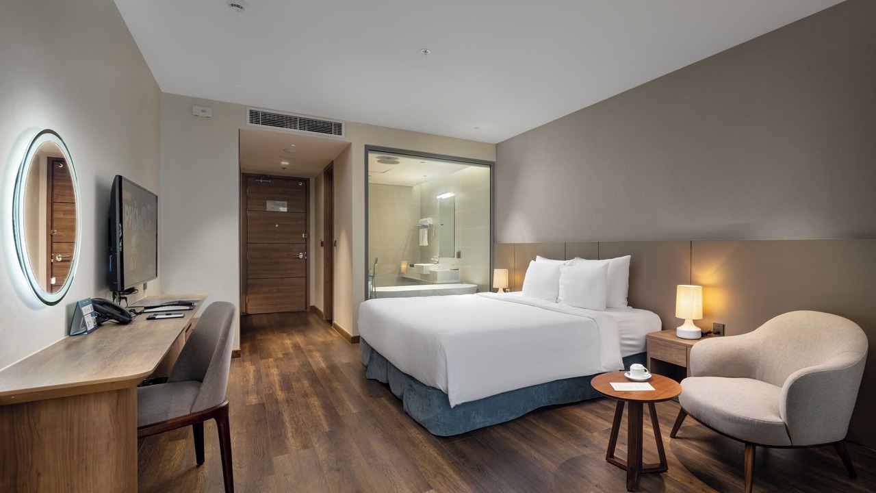 Photo of Bedroom in Cat Hai
