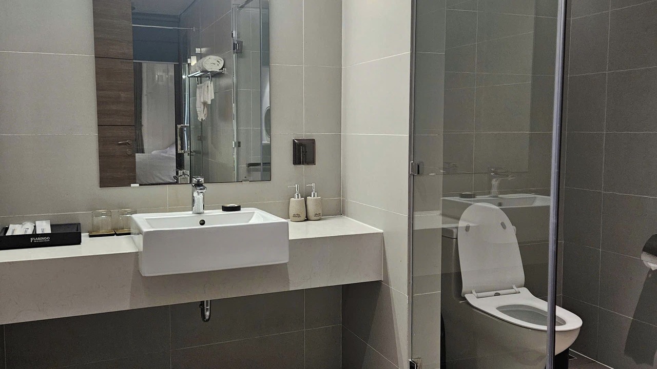 Photo of Bathroom in Cat Hai
