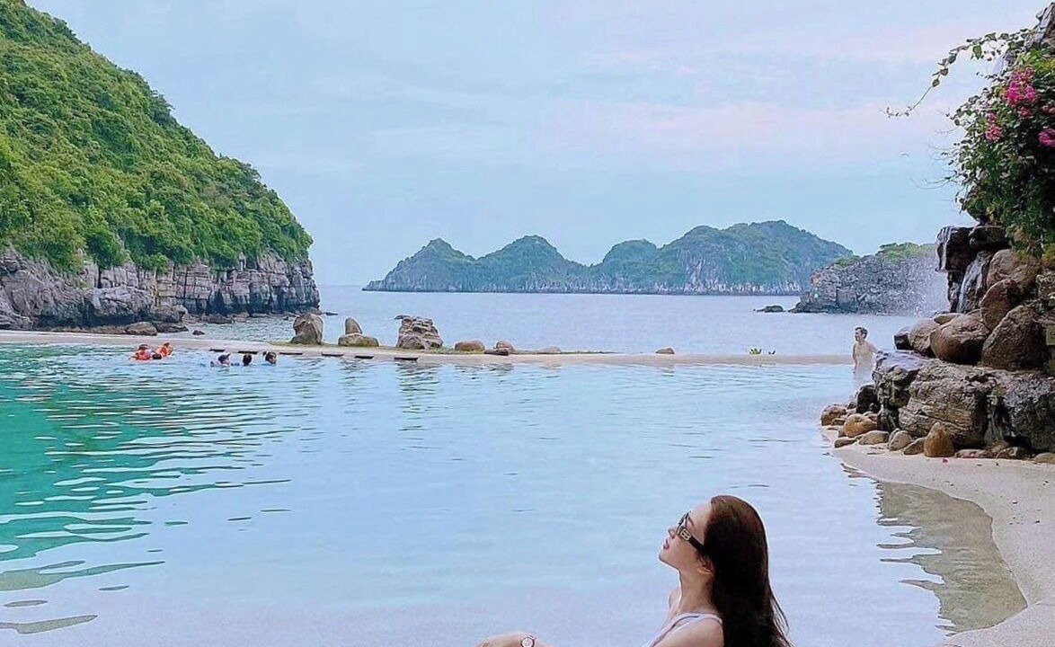Photo of Outdoor in Cat Hai