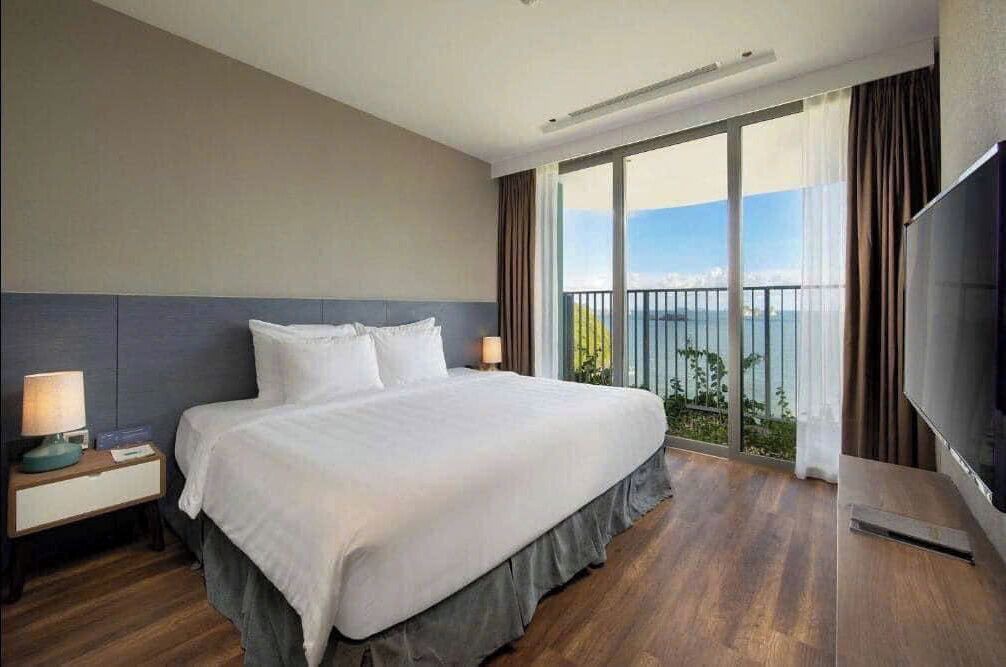 Photo of Bedroom in Cat Hai