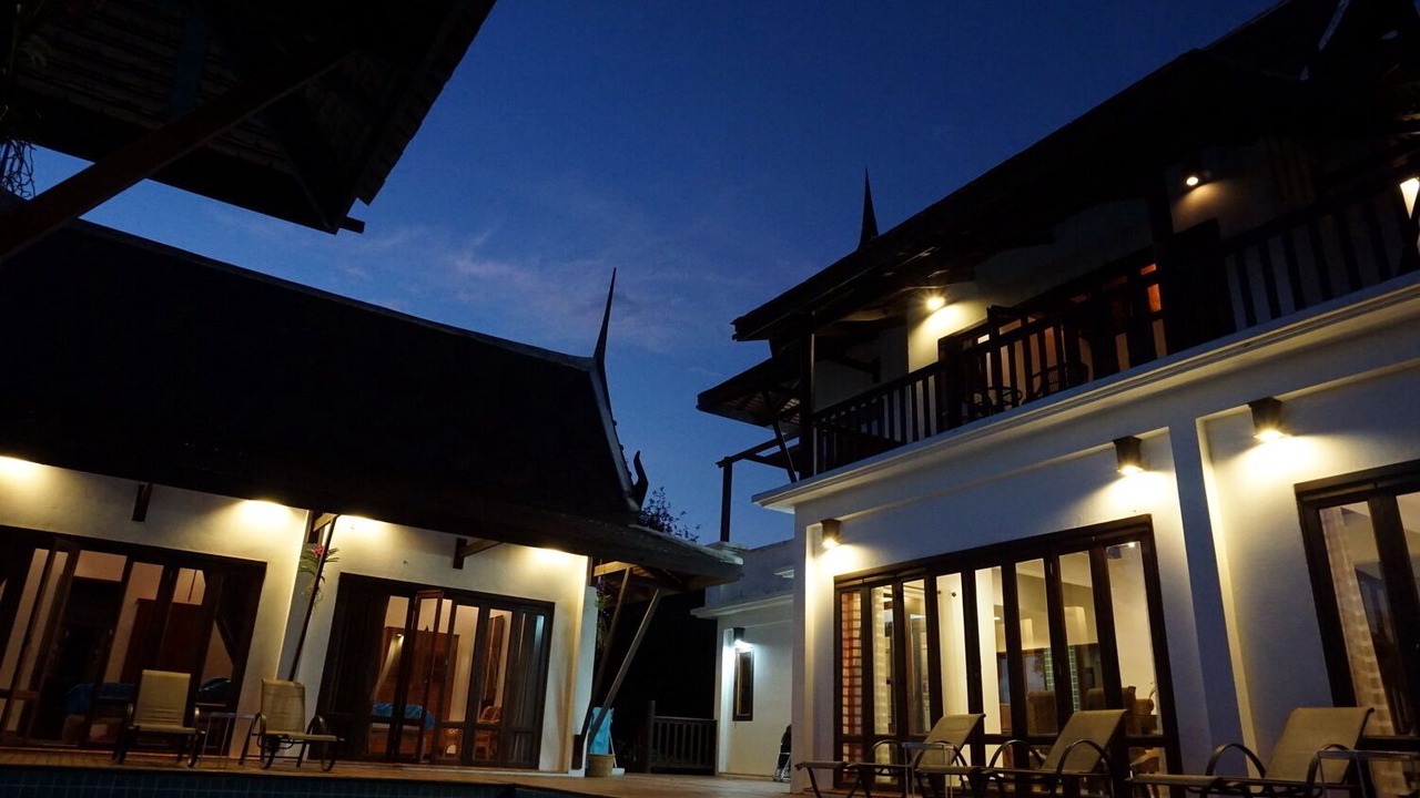 Photo of Outdoor in Kram