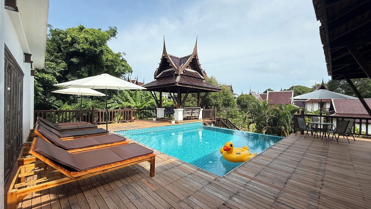 Photo of Outdoor in Kram
