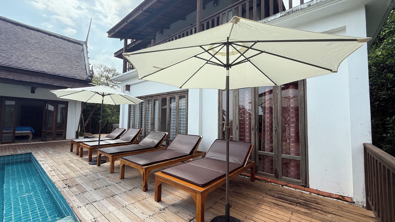 Photo of Patio Balcony in Kram