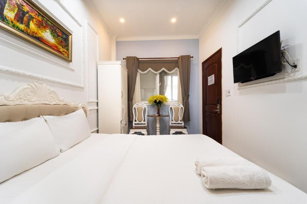 Photo of Bedroom in Phuong 6
