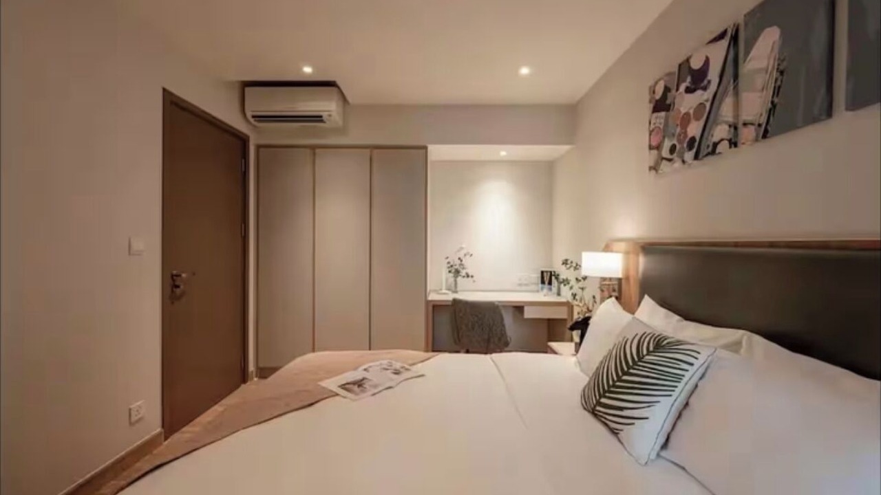 Photo of Bedroom in District 1