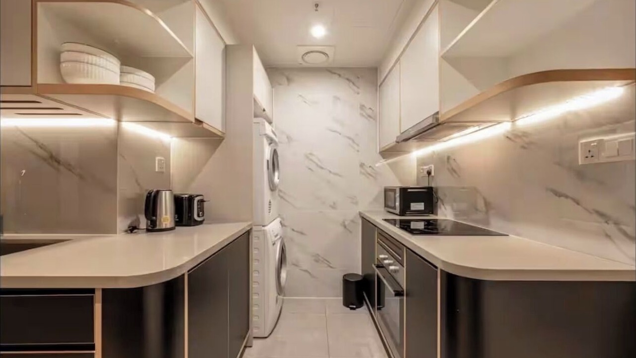 Photo of Kitchen in District 1