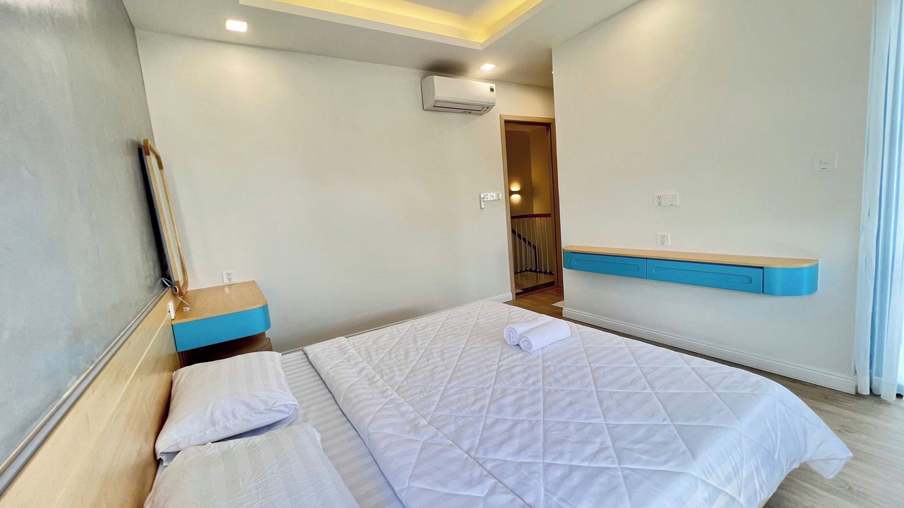 Photo of Bedroom in District 11