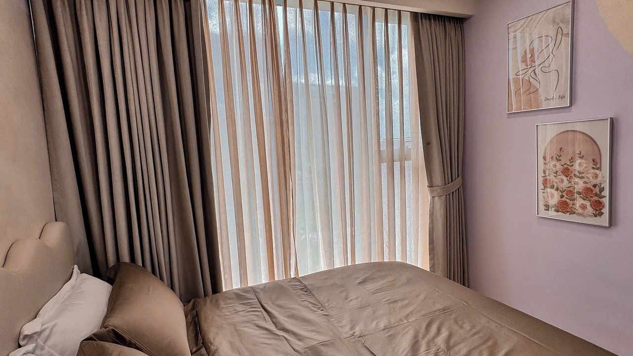 Photo of Bedroom in Thu Thiem