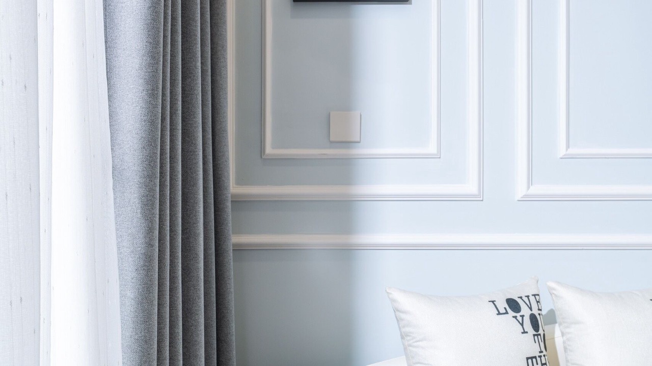 Photo of Bedroom in Tran Phu Beach