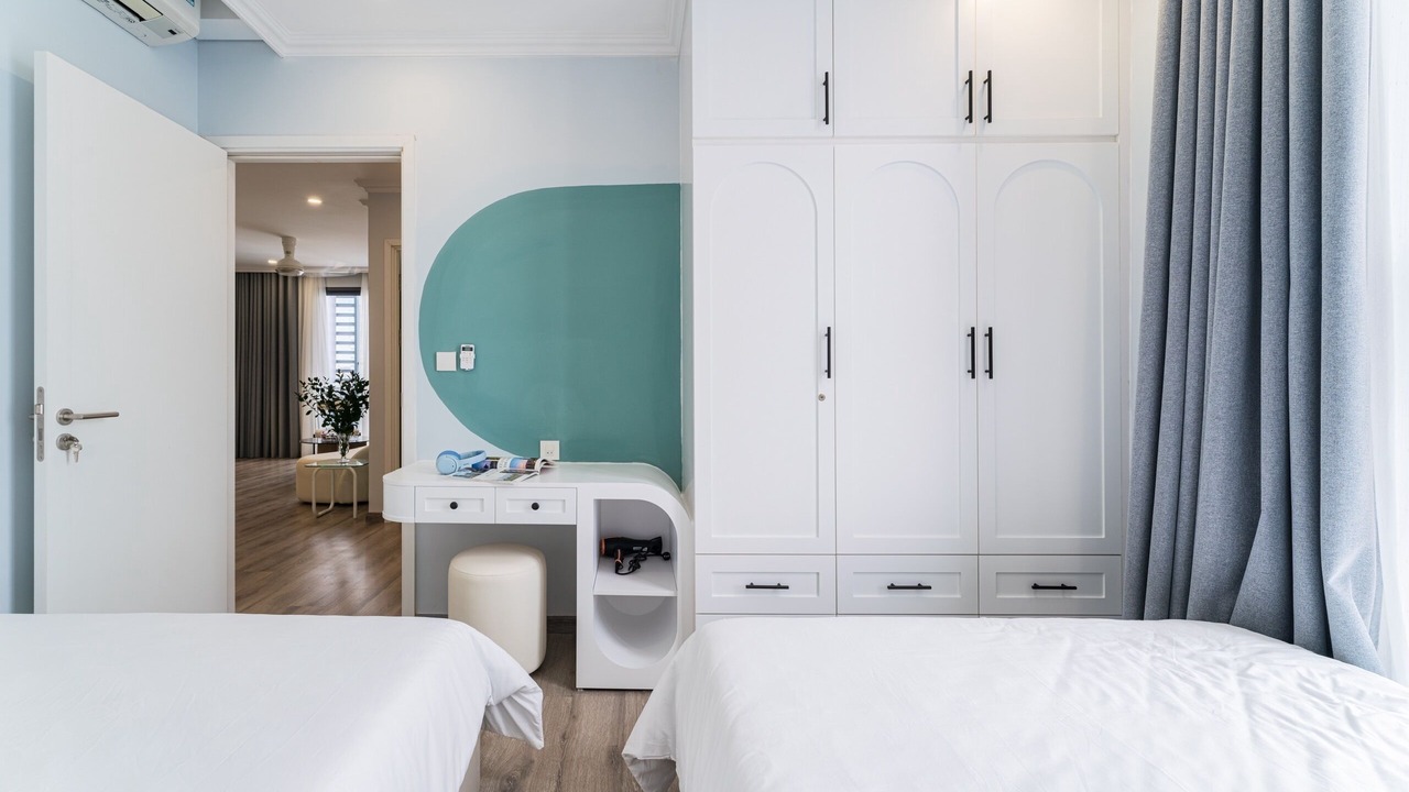 Photo of Bedroom in Tran Phu Beach
