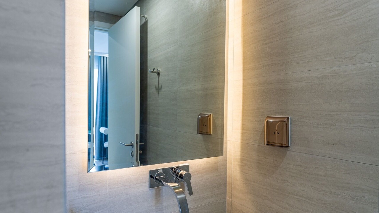 Photo of Bathroom in Tran Phu Beach