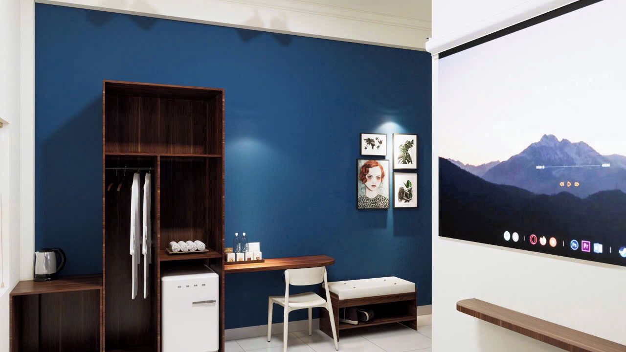 Photo of Livingroom in Phuong 8