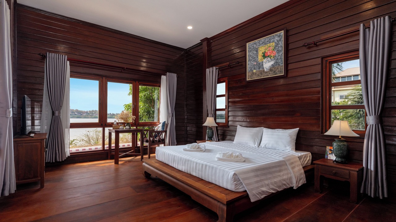 Photo of Bedroom in Ban Sikhai