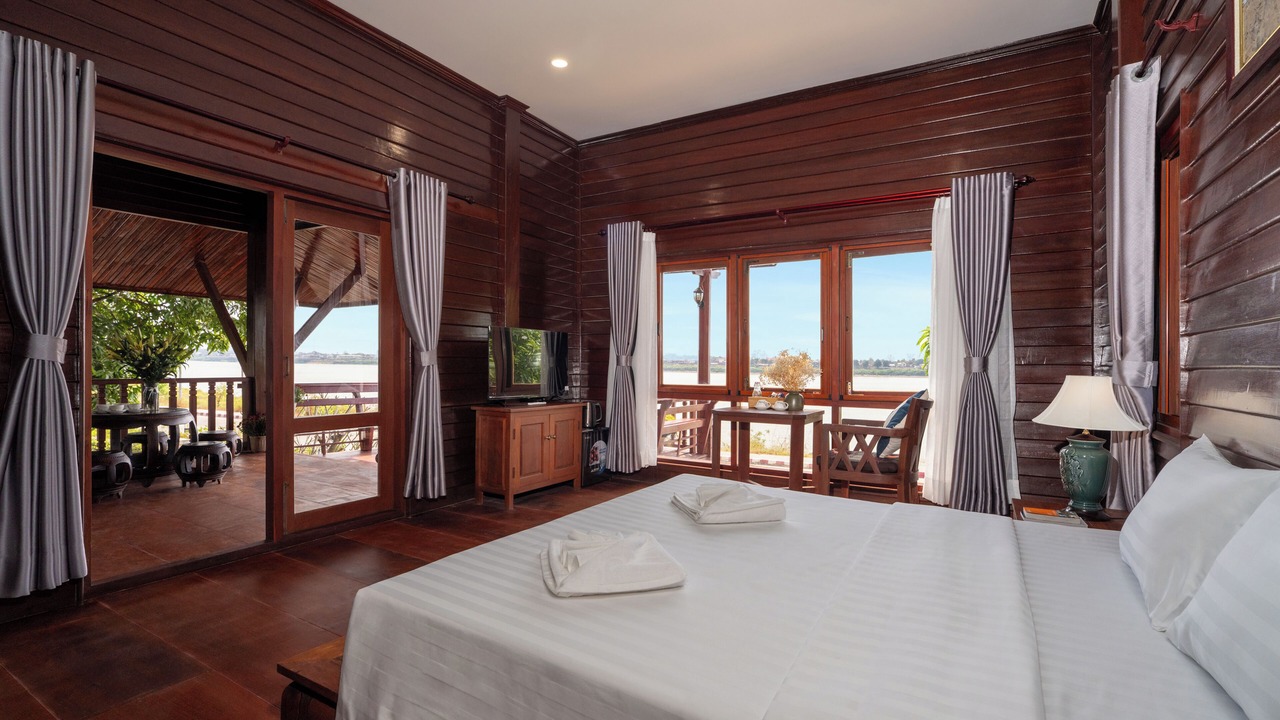 Photo of Bedroom in Ban Sikhai