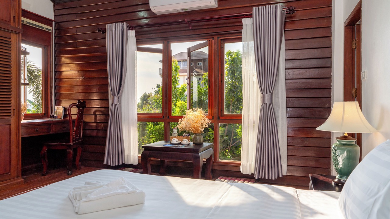 Photo of Bedroom in Ban Sikhai