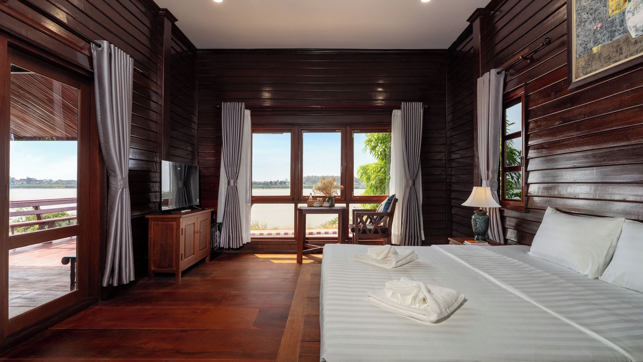 Photo of Bedroom in Ban Sikhai