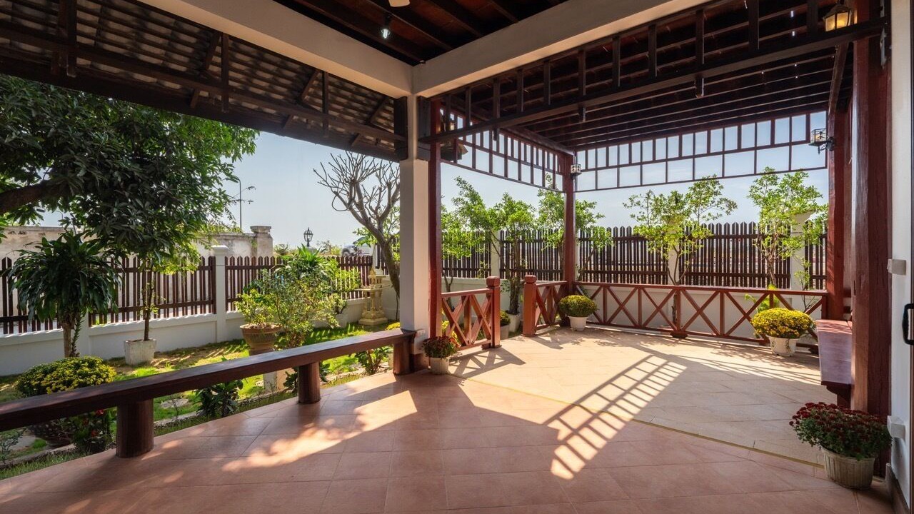 Photo of Patio Balcony in Ban Sikhai