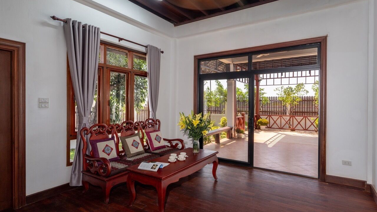 Photo of Livingroom in Ban Sikhai