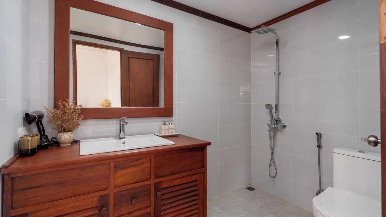 Photo of Bathroom in Ban Sikhai