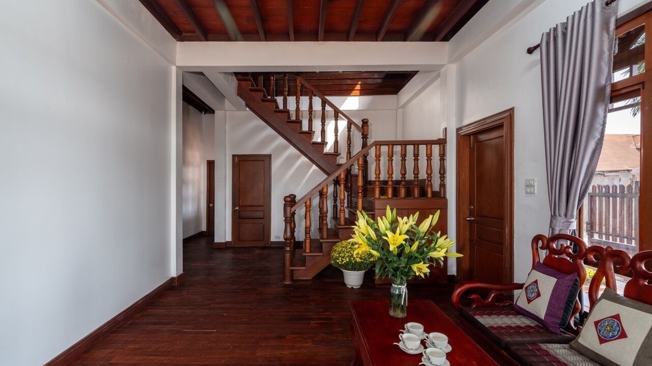 Photo of Livingroom in Ban Sikhai