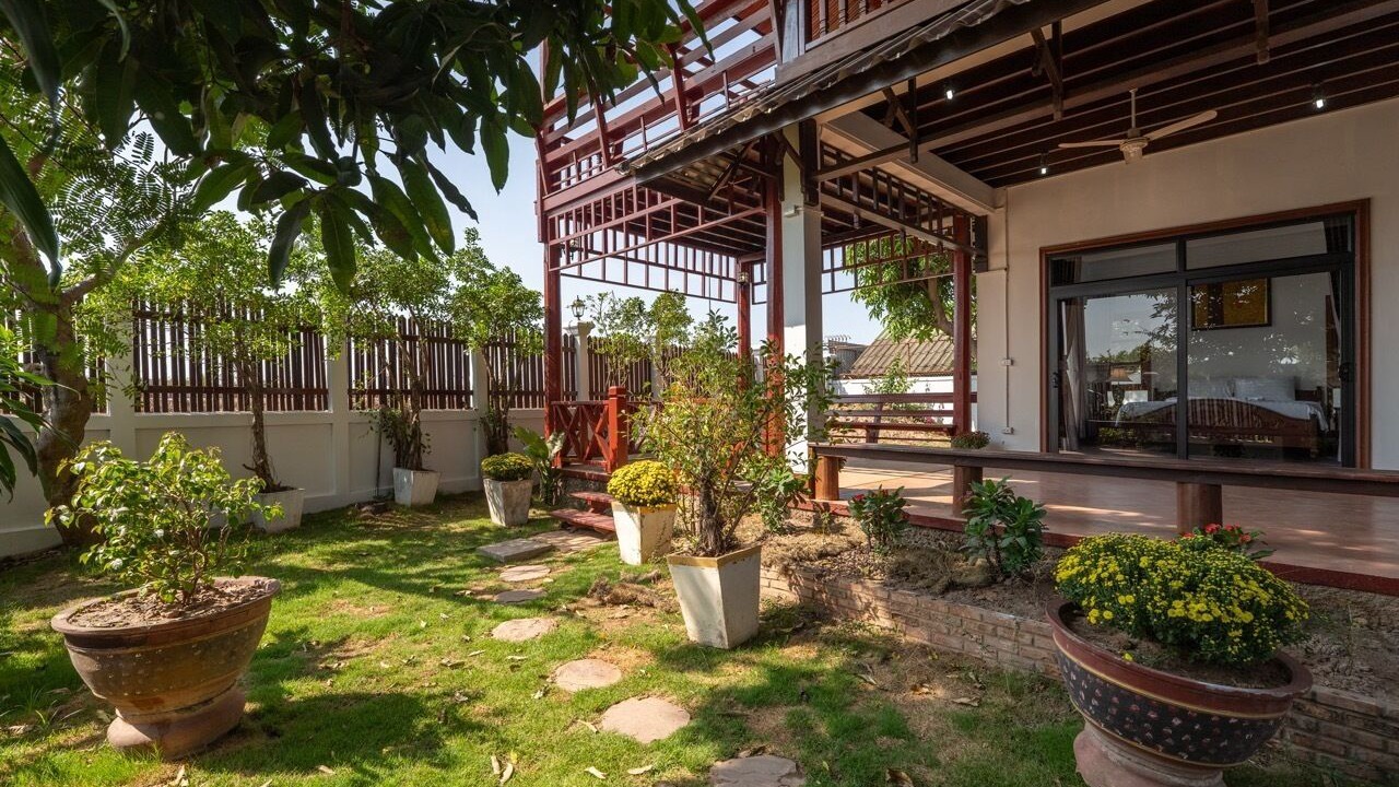 Photo of Outdoor in Ban Sikhai