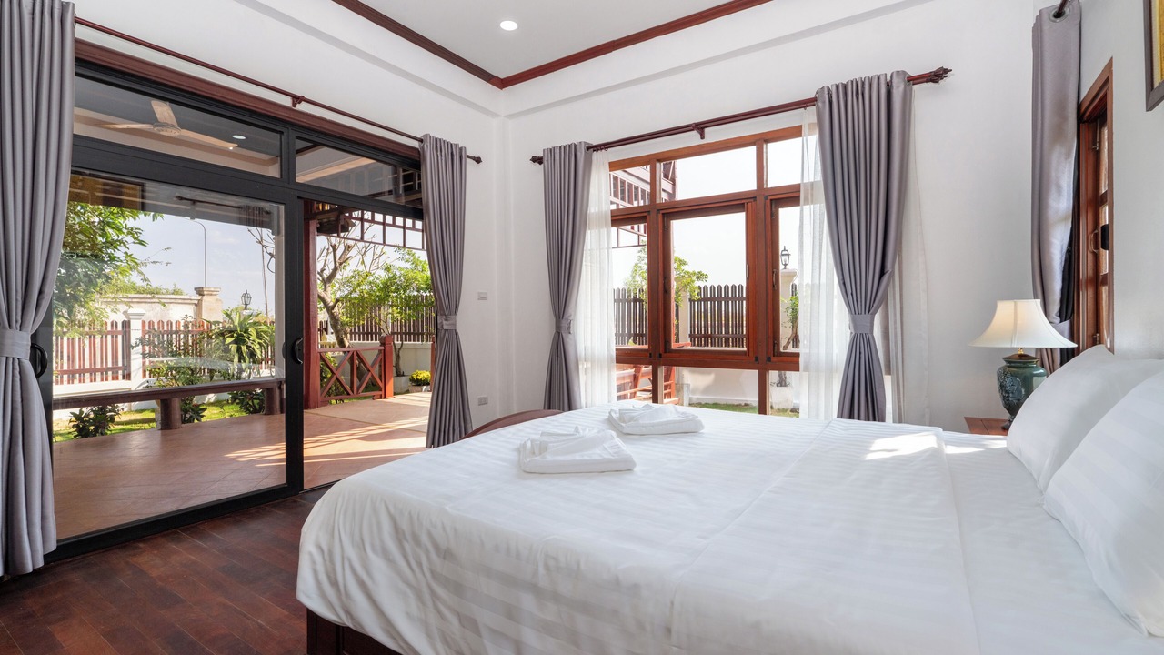 Photo of Bedroom in Ban Sikhai